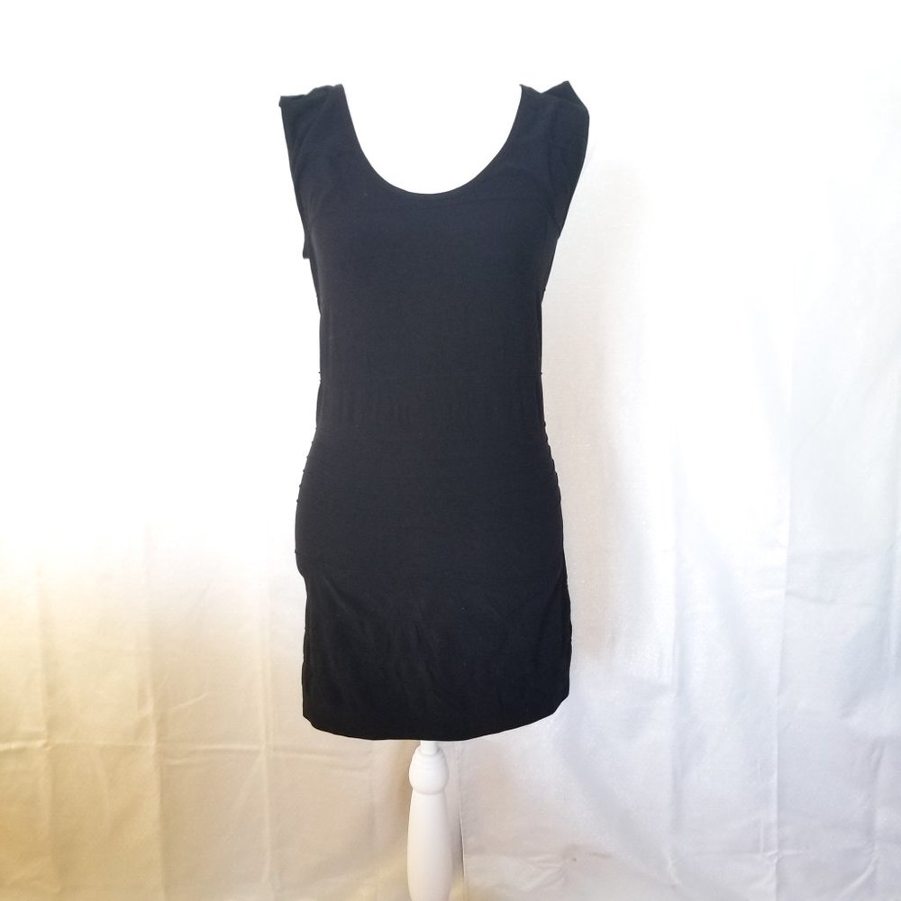 Stretch Mini Dress